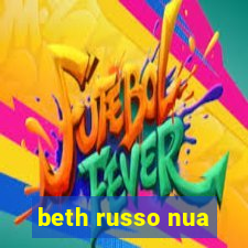 beth russo nua